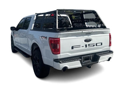 Thumbnail: 2023 Ford F-150 - 4