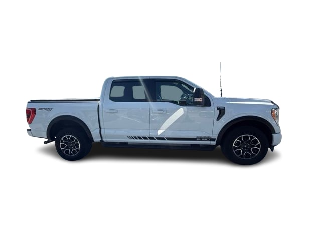 Thumbnail: 2022 Ford F-150 - 13