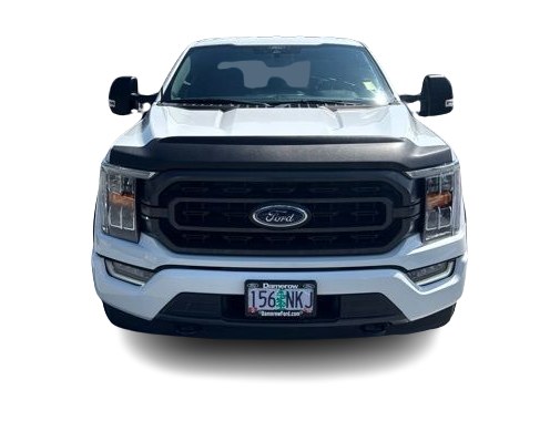 Thumbnail: 2022 Ford F-150 - 6
