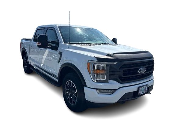 Thumbnail: 2022 Ford F-150 - 12