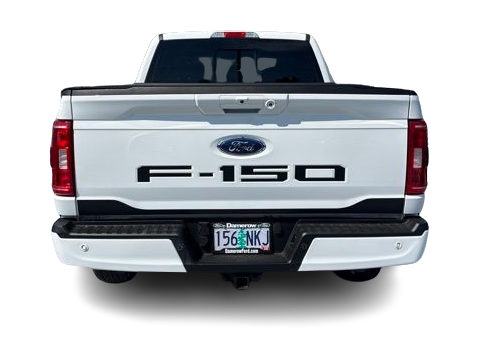 Thumbnail: 2022 Ford F-150 - 5