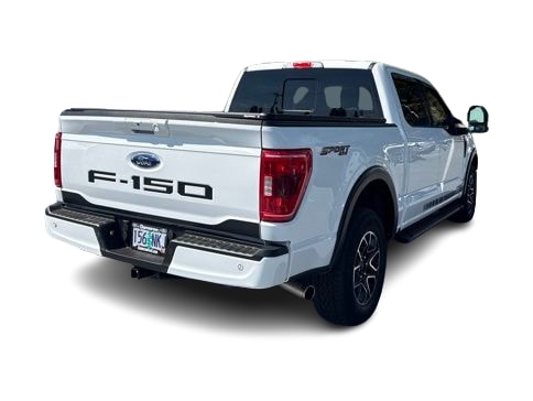 Thumbnail: 2022 Ford F-150 - 14