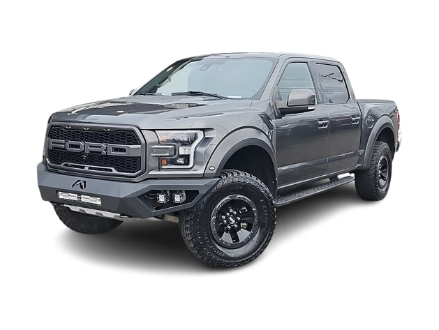 Image of 2018 Ford F-150
