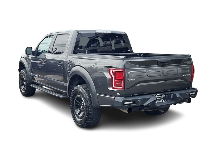 Image of 2018 Ford F-150