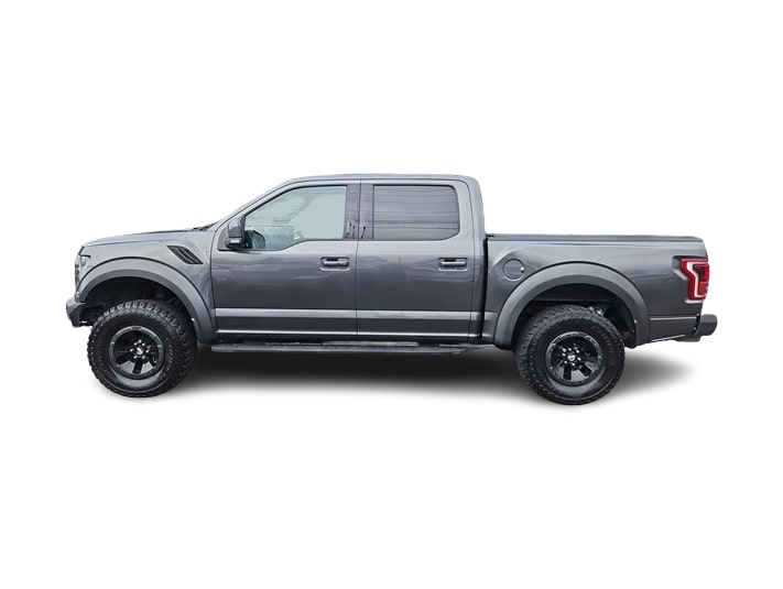 Image of 2018 Ford F-150