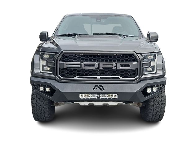 Image of 2018 Ford F-150