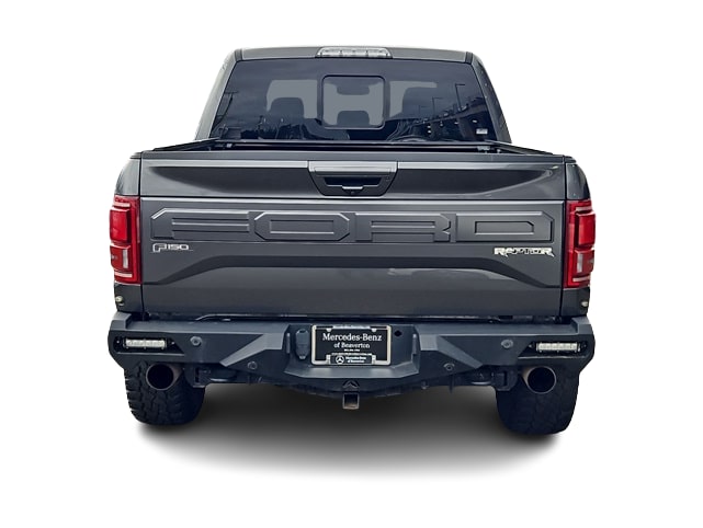 Image of 2018 Ford F-150