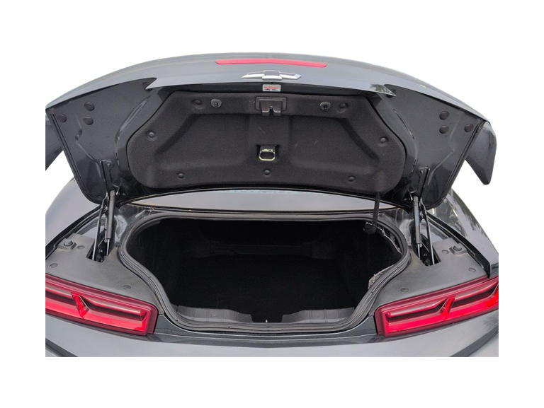 Thumbnail: 2018 Chevrolet Camaro - 19