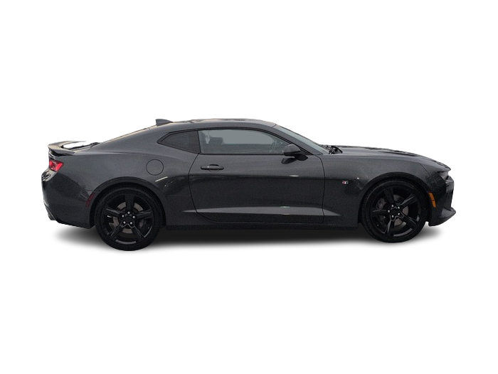Thumbnail: 2018 Chevrolet Camaro - 25