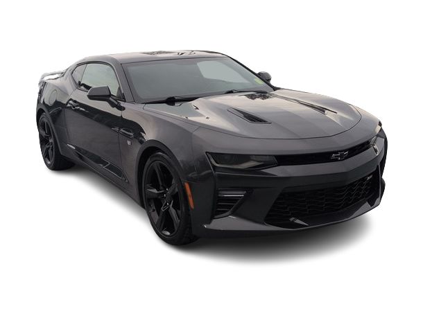 Thumbnail: 2018 Chevrolet Camaro - 22