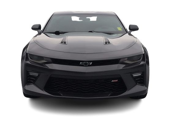 Thumbnail: 2018 Chevrolet Camaro - 6
