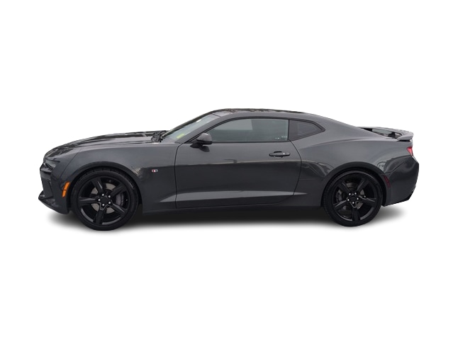 Thumbnail: 2018 Chevrolet Camaro - 3