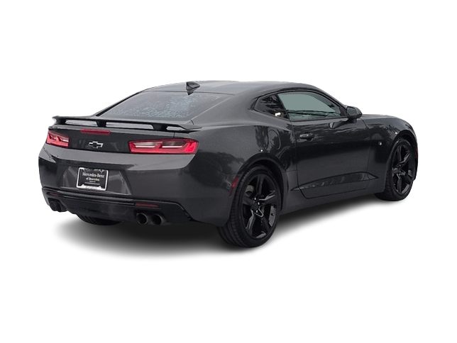 Thumbnail: 2018 Chevrolet Camaro - 24