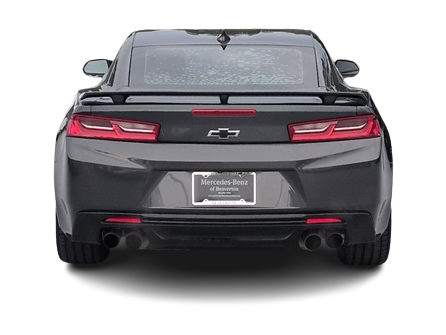 Thumbnail: 2018 Chevrolet Camaro - 5