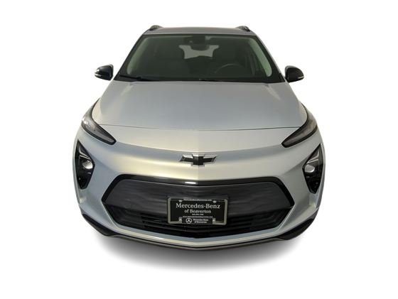 Thumbnail: 2023 Chevrolet Bolt EUV - 22