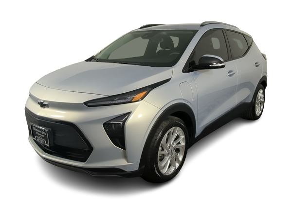 Thumbnail: 2023 Chevrolet Bolt EUV - 21