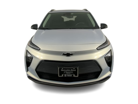 Thumbnail: 2023 Chevrolet Bolt EUV - 5