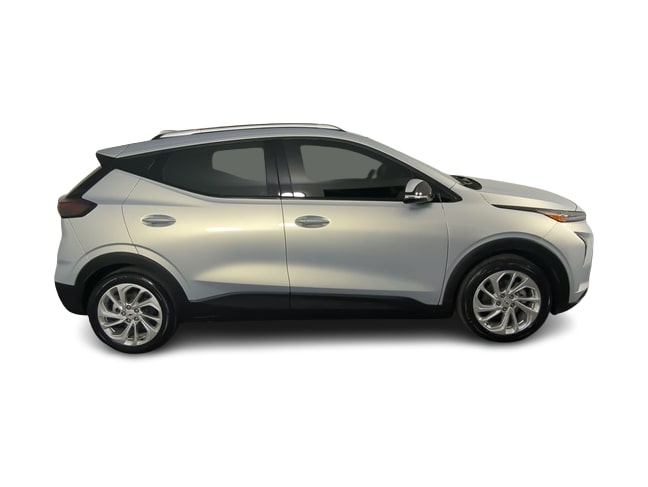 Thumbnail: 2023 Chevrolet Bolt EUV - 24