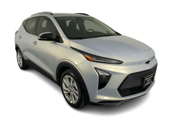 Thumbnail: 2023 Chevrolet Bolt EUV - 20