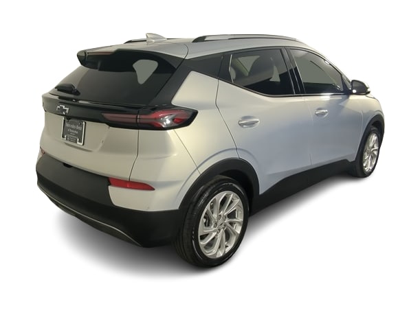 Thumbnail: 2023 Chevrolet Bolt EUV - 23