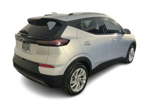 Thumbnail: 2023 Chevrolet Bolt EUV - 23