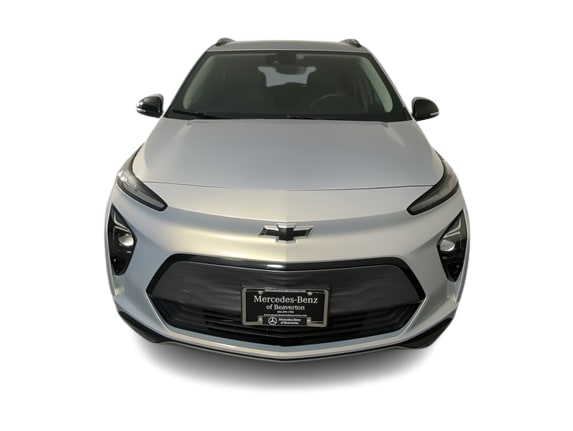 Thumbnail: 2023 Chevrolet Bolt EUV - 22