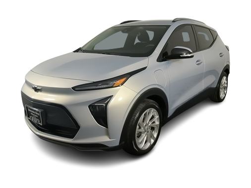 Thumbnail: 2023 Chevrolet Bolt EUV - 21