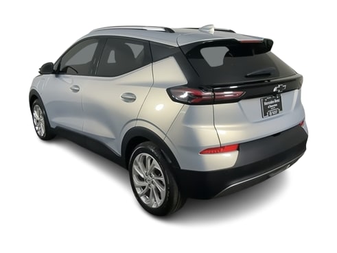Thumbnail: 2023 Chevrolet Bolt EUV - 4