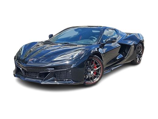 Thumbnail: 2025 Chevrolet Corvette - 22