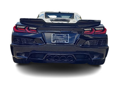 Thumbnail: 2025 Chevrolet Corvette - 4