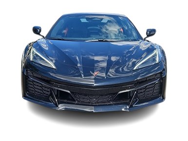 Thumbnail: 2025 Chevrolet Corvette - 5