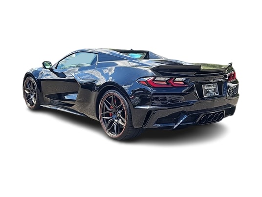 Thumbnail: 2025 Chevrolet Corvette - 23