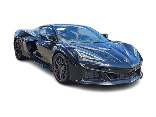 Thumbnail: 2025 Chevrolet Corvette - 21