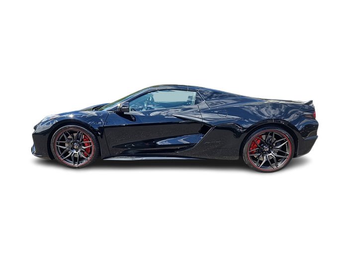 Thumbnail: 2025 Chevrolet Corvette - 3