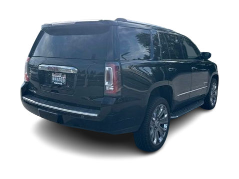 Thumbnail: 2016 GMC Yukon - 13