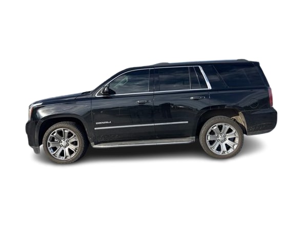 Thumbnail: 2016 GMC Yukon - 3