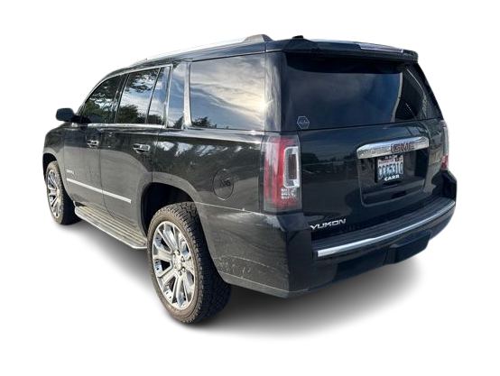 Thumbnail: 2016 GMC Yukon - 4