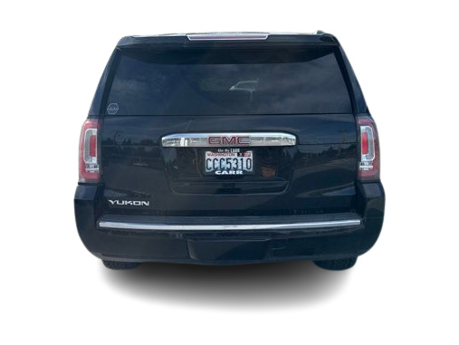 Thumbnail: 2016 GMC Yukon - 5