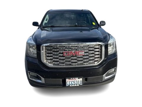 Thumbnail: 2016 GMC Yukon - 6