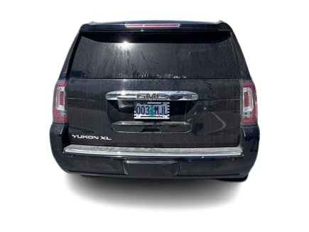 Thumbnail: 2020 GMC Yukon XL - 5