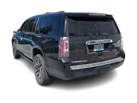 Thumbnail: 2020 GMC Yukon XL - 4