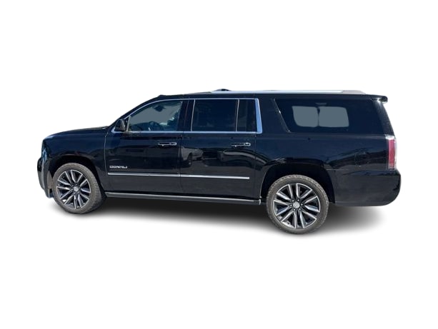 Thumbnail: 2020 GMC Yukon XL - 3