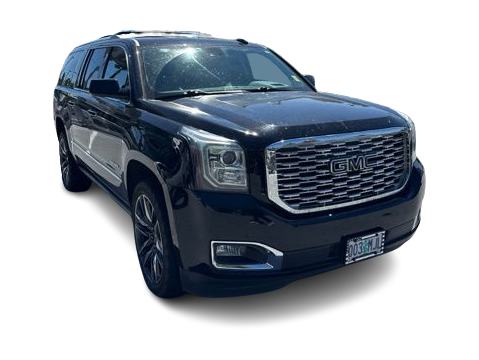 Thumbnail: 2020 GMC Yukon XL - 11
