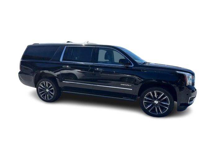Thumbnail: 2020 GMC Yukon XL - 12