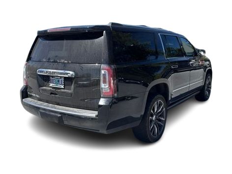 Thumbnail: 2020 GMC Yukon XL - 13