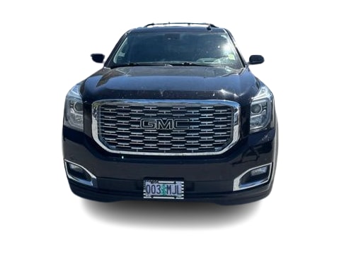 Thumbnail: 2020 GMC Yukon XL - 6