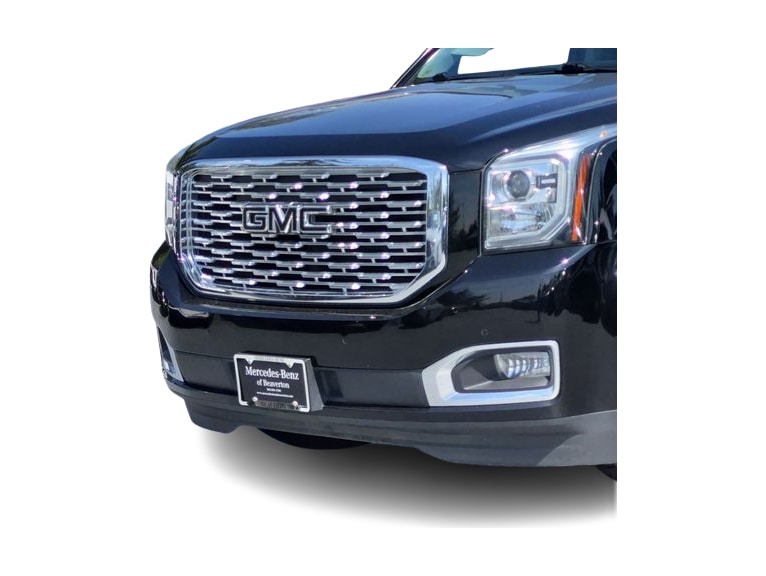 Thumbnail: 2020 GMC Yukon XL - 23