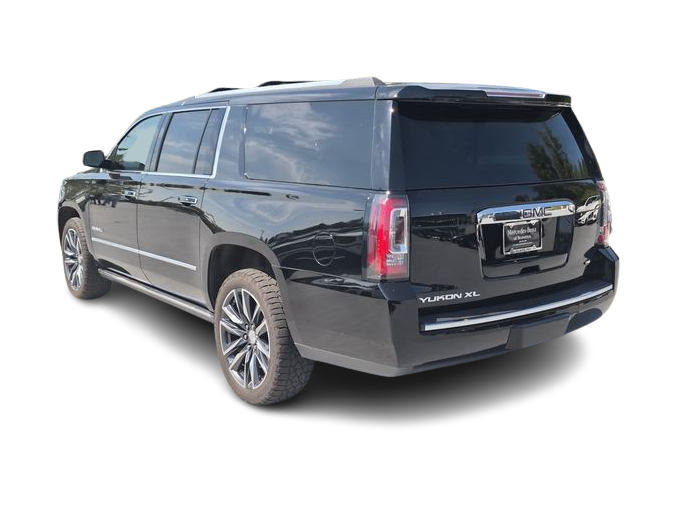 Thumbnail: 2020 GMC Yukon XL - 4
