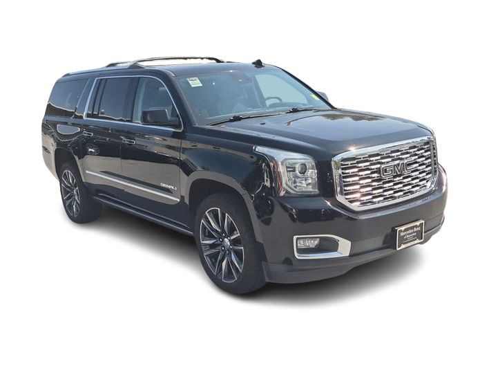 Thumbnail: 2020 GMC Yukon XL - 19