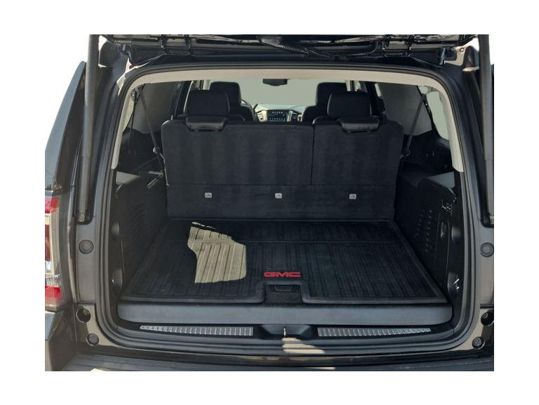 Thumbnail: 2020 GMC Yukon XL - 16